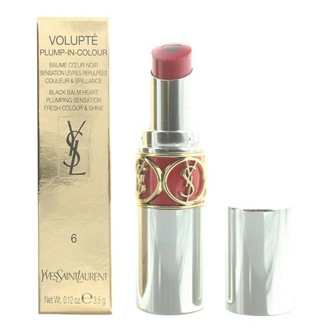 ysl lipstick lunatic price|yves saint laurent lipstick sale.